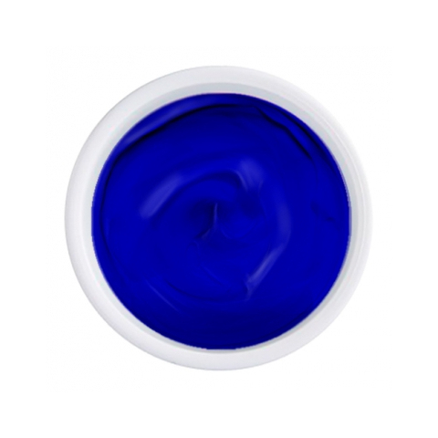 Cosmake Гель-краска 31 с липким слоем 5г Синяя