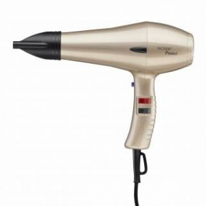 Moser 4360-0055 Hair dryer Moser Protect, rose gold/фен,розовое золото
