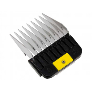 1247-7840 Wahl Attachment comb, 16mm, stailess steel/ метал. насадка,16мм