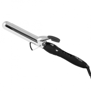 Be-Uni Professional A725 Titan NEW Плойка для завивки волос,25мм с зеркальным титан. покрыт.80-220С.обновленная