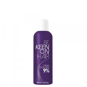 Keen Крем-окислитель 9% 100 мл. Colour Cream 