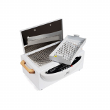 Сухожаровой шкаф для стерилизации инструментов с дисплеем TNL Professional