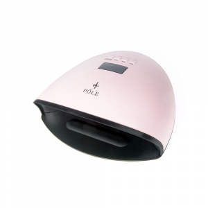 POLE UV LED-лампа 48/60W розовая