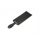 SP004 Лопатка для окрашивания, чёрная, 35*10,5 см