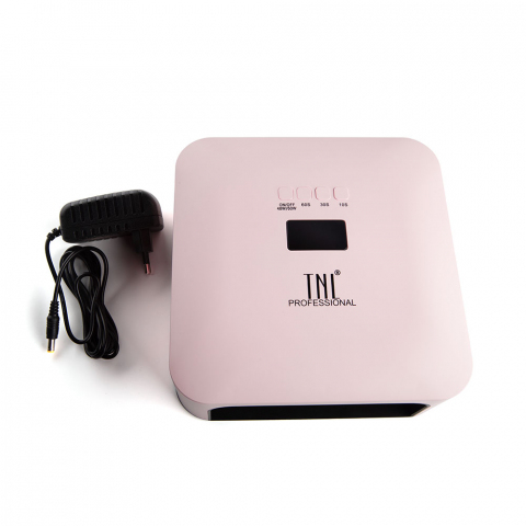 UV LED-лампа TNL 60 W - Paradise Розовая