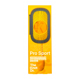 KDPS Расчёска Pro Sport в чехле (Оранжевая)