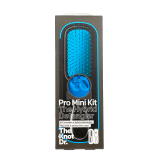 KDPMК101 Набор из двух расчесок Pro Mini Kit (Голубой)