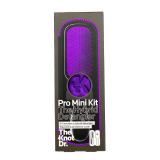 KDPMК103 Набор из двух расчесок Pro Mini Kit (Сиреневый)