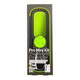 KDPMК104 Набор из двух расчесок Pro Mini Kit (Салатовый)