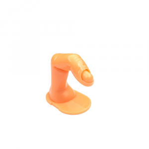 Палец пластиковый POLE - тренировочная модель для типс