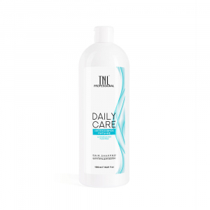TNL Daily Care Шампунь для волос Интенсивное питание с протеинами пшеницы, 1000 мл.