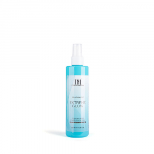 TNL Solution Однофазный спрей для волос для легкого расчесывания и блеска, 250 мл.