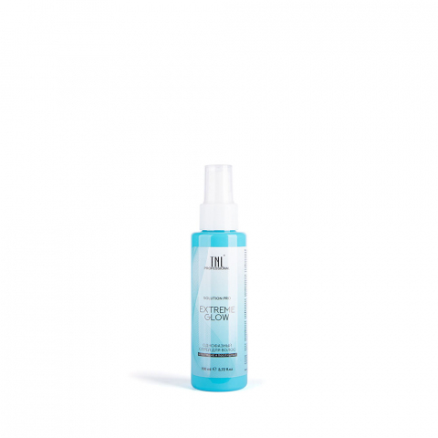 TNL Solution Однофазный спрей для волос для легкого расчесывания и блеска, 100 мл.