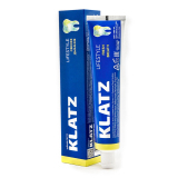 Klatz Зубная паста LIFESTYLE Свежее дыхание, 75 мл