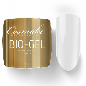 Cosmake 5040 Premium Гель Bio\LED милки, 15 гр.