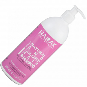 Halak Professional Everyday Шампунь для натуральных и окрашенных волос, 500 мл.