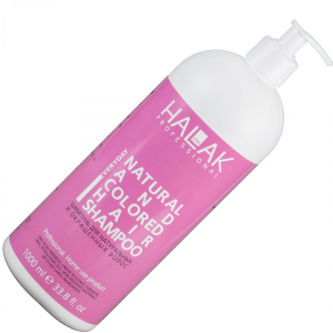 Halak Professional Everyday Шампунь для натуральных и окрашенных волос, 1000 мл.