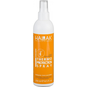 Halak Professional Everyday Спрей-термозащита для натуральных и окрашенных волос, 250 мл.