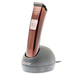 1588-0051 (1588-0050) Moser Hair trimmer Li+Pro2 Mini триммер
