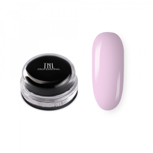 Гель TNL Premium камуфлирующий розовый light, 15 мл.
