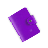 TNL Кейс-органайзер для стемпинга фиолетовый