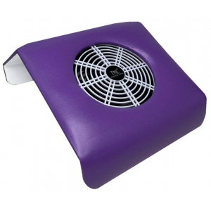 TNL Пылесборник Speed wind фиолетовый 30W