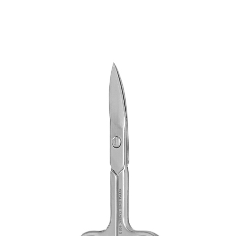 SC-62/2 Ножницы для ногтей CLASSIC