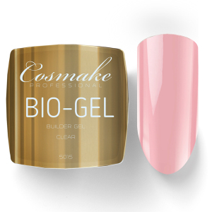 Cosmake Z 5032 Premium Гель Bio\LED камуфляж №3 розовый, 15 гр. (Запасной блок)