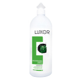 0109 Luxor Professional Шампунь для восстановления и увлажнения поврежденных волос, 1000 мл.
