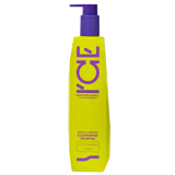 ICE Шампунь для блеска волос, 300 мл.