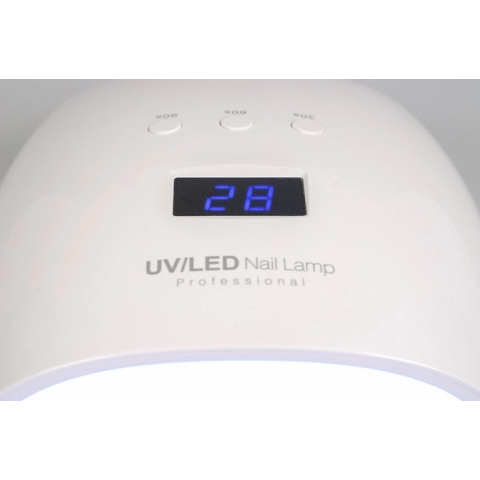 Лампа UV LED SD-6332 48 W