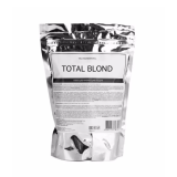 TNL Total Blond Обесцвечивающая пудра для волос Лавандовая, 500 гр.