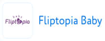 TM "Fliptopia Baby"