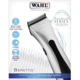 Wahl 4212-0470 Hair clipper Prolithium Btretto Машинка для стрижки