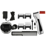 Wahl 4212-0470 Hair clipper Prolithium Btretto Машинка для стрижки