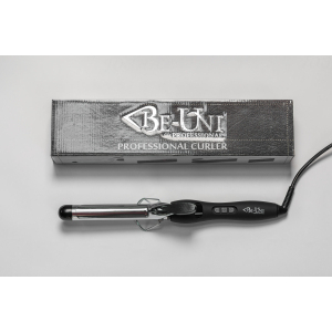 Be-Uni Professional A732 Titan Плойка для завивки волос, 32 мм с зеркальным титан. покрыт. 80-220 С 