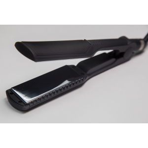 Be-Uni Professional V171 Утюжок д/выпрямления волос,130-230 С , зеркальное титан. покрытие