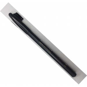 Контурный карандаш для бровей brow pencil CC Brow,цвет темно-коричневый