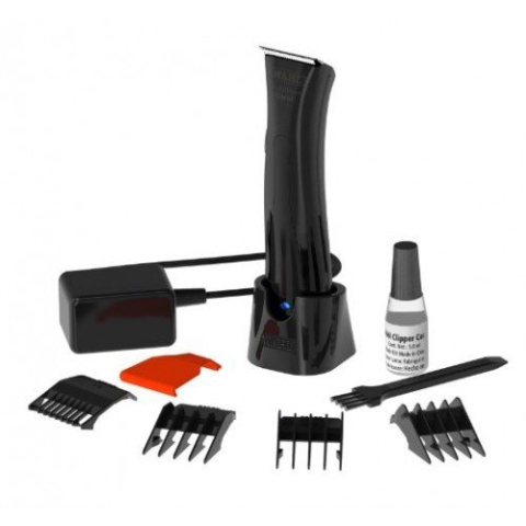 8841-1516Н (4216-0472) Wahl Hair clipper Beret Stealth black Триммер для стрижки
