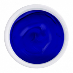 Cosmake Гель-краска 31 с липким слоем 5г Синяя
