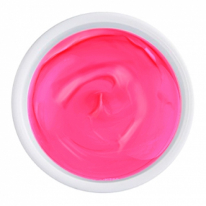 Cosmake Гель-краска 41 с липким слоем 5г Розовая