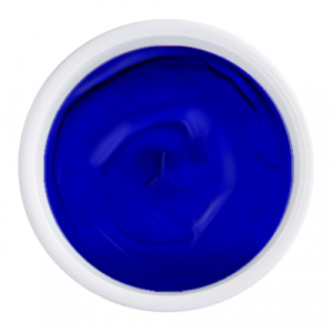 Cosmake Гель-краска 31 без липкого слоя 5г Синяя