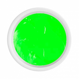 Cosmake 29 пластилин зеленый 5г 