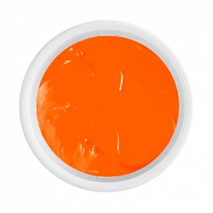 Cosmake 43 пластилин оранжевый 5г 