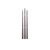 909352 POLE Наборы кистей для дизайна и росписи-Колонок, 3 шт.