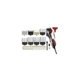 8451-316 (8451-016) Wahl Magic Clip 5star Red Машинка для стрижки