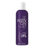 Keen Крем-окислитель 1,9% 100 мл. Colour Cream 