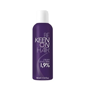 Keen Крем-окислитель 1,9% 100 мл. Colour Cream 