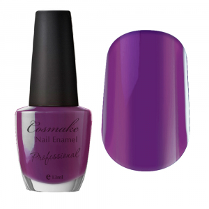 Cosmake Professional Лак для ногтей № 02 Фиолетовый 16 мл