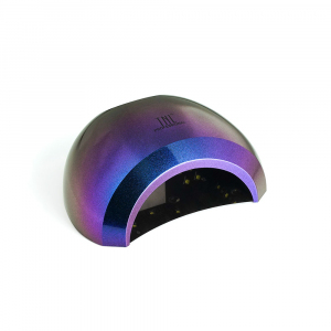 UV LED-лампа TNL 48 W - Хамелеон фиолетовый